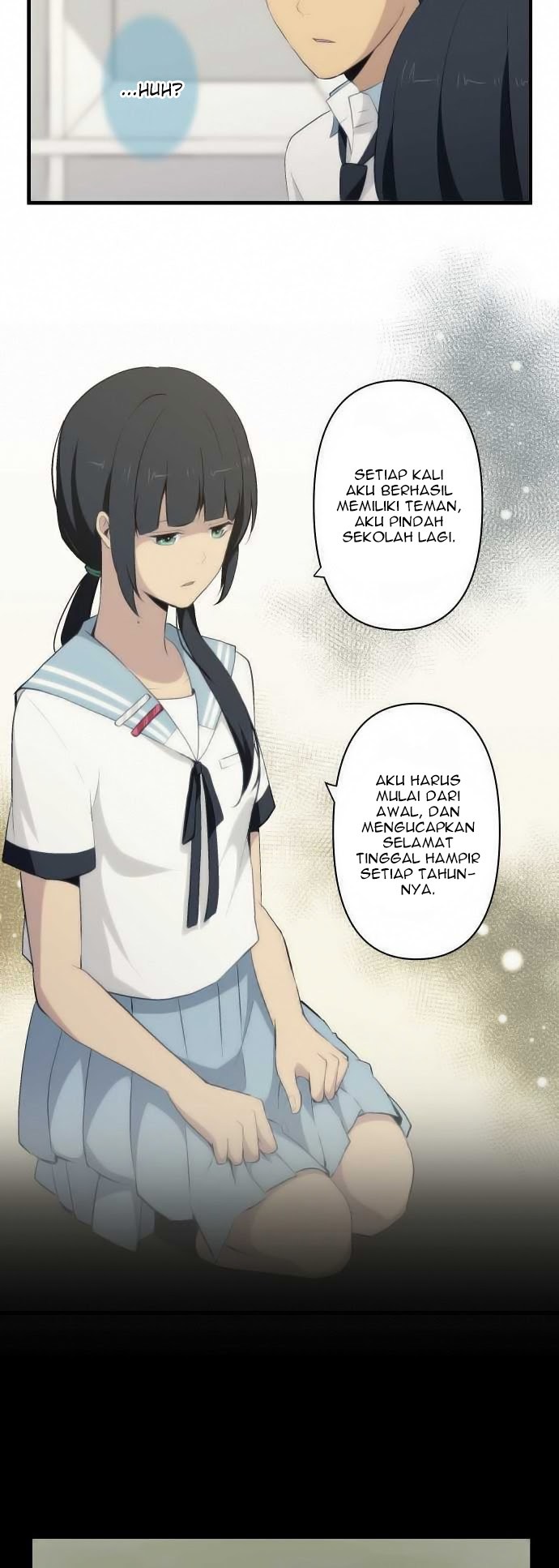 ReLife Chapter 76 Gambar 7